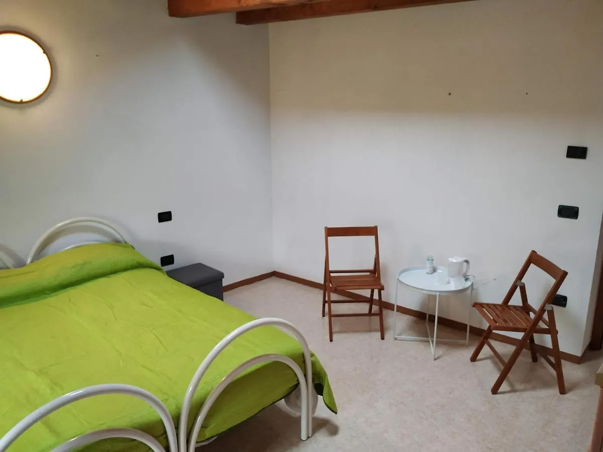 Agriturismo Val Di Ferro Arsiero