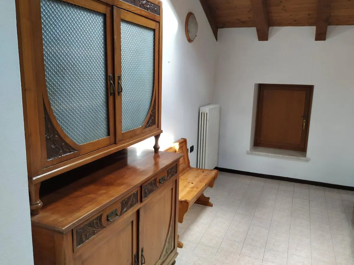 Agriturismo Val Di Ferro Arsiero