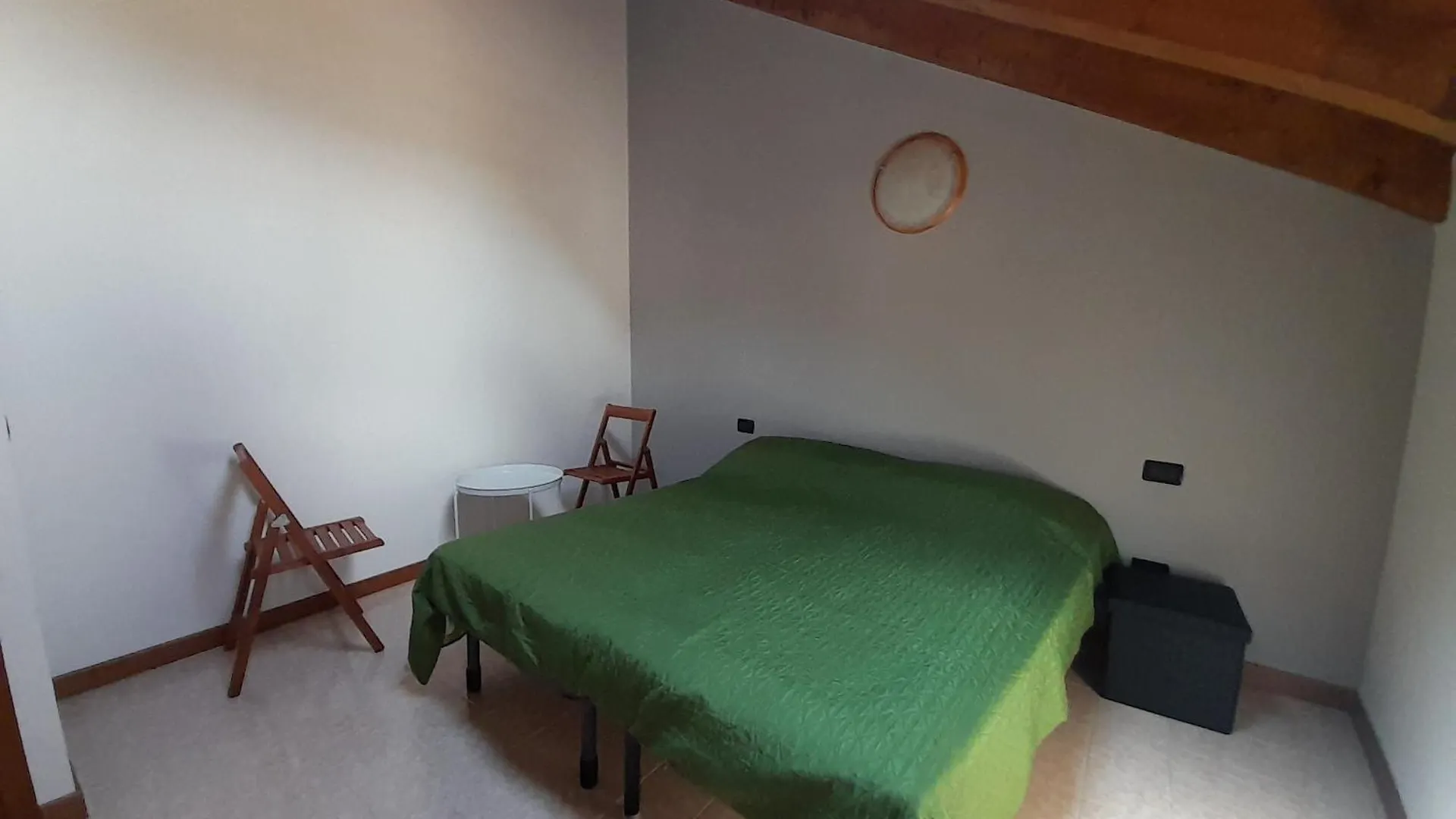 Farm stay Agriturismo Val Di Ferro Arsiero