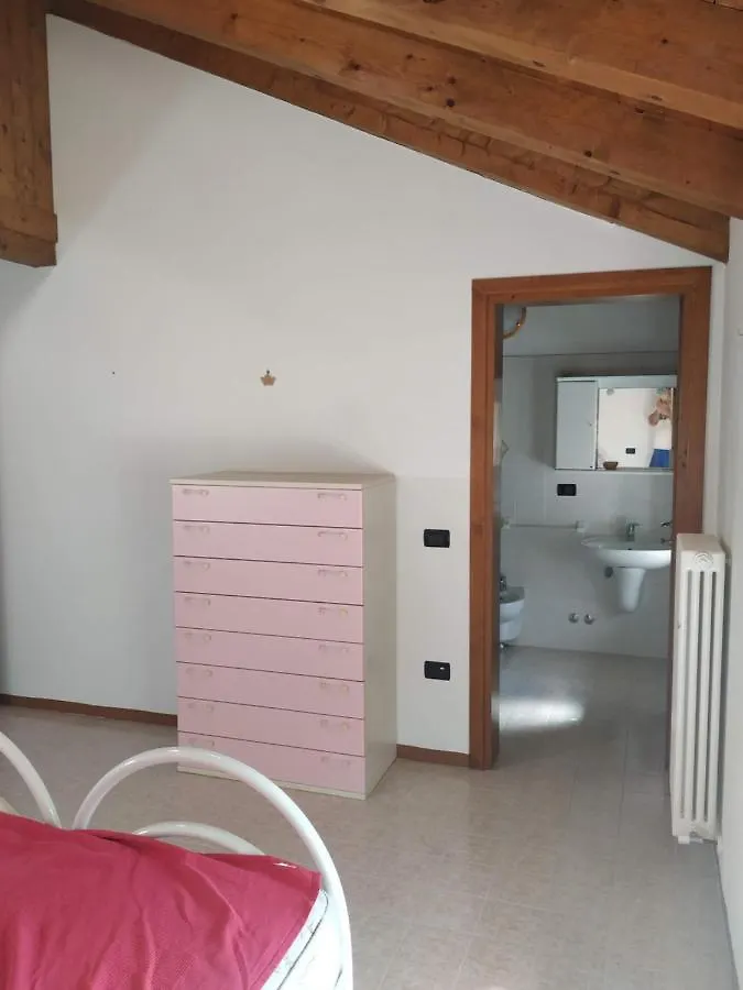 Agriturismo Val Di Ferro Arsiero Farm stay