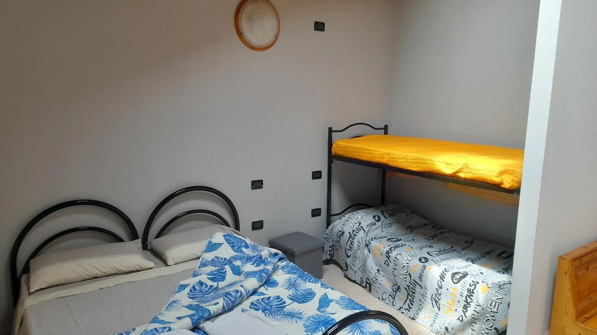 Agriturismo Val Di Ferro Arsiero Farm stay